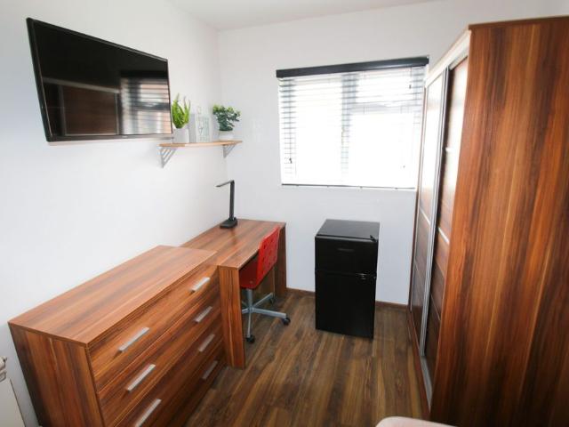 Park View, Bailgate House Block, St. Botolphs Crescent, Lincoln, Lincolnshire, LN5 8AZ, United Kingdom