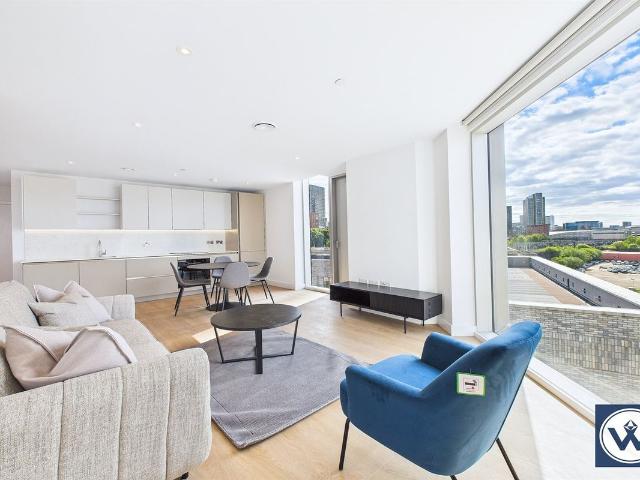 Park View, Dantzic Street M4, 2 bed flat to rent, £1,600 pcm | PrimeLocation