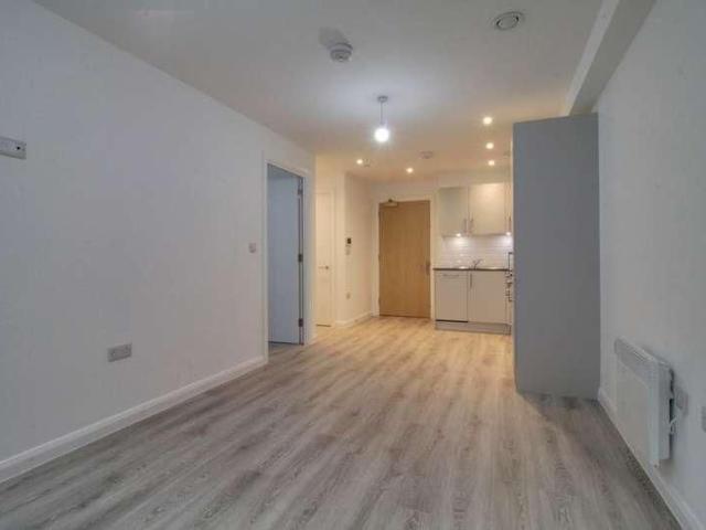 Park View, Darwin Street, Digbeth, B12