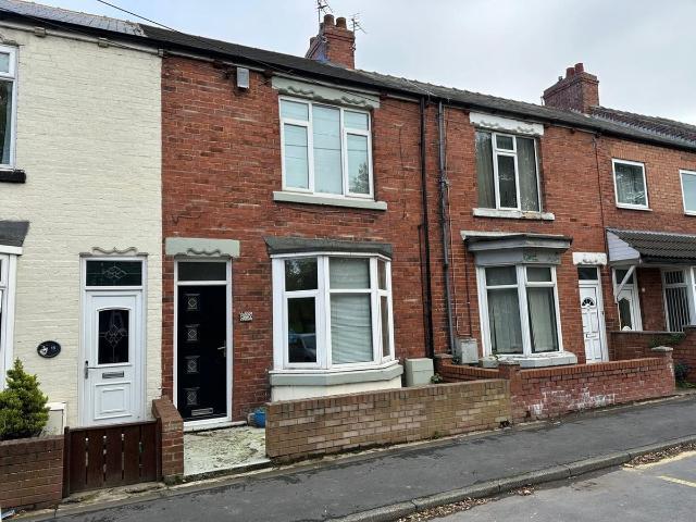 Park View, Fishburn TS21, 2 bed terraced house to rent, £625 pcm | PrimeLocation