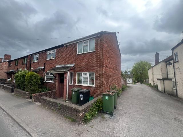 Park View, High Street, Riddings, Alfreton, Derbyshire DE55, 2 bed end terrace house to rent, £795 pcm | PrimeLocation