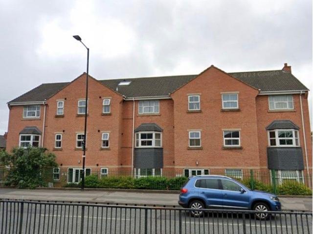 Park View Lodge, Doncaster DN4, 1 bed flat to rent, £600 pcm | PrimeLocation