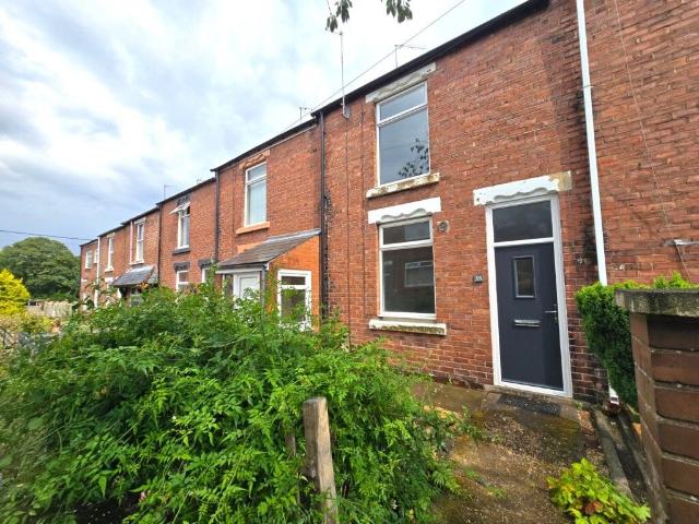 Park View, Langley Moor, Durham DH7, 2 bed terraced house to rent, £895 pcm | PrimeLocation