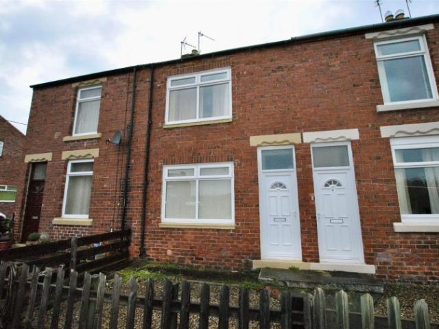Park View, Langley Moor, Durham, Durham