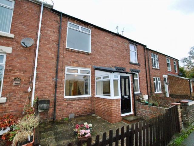 Park View, Langley Moor, Langley Moor