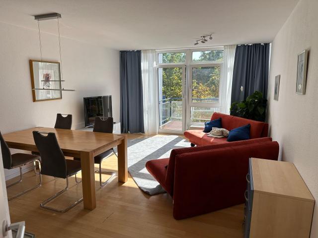 Park view near city center in Nürnberg, Nurnberg Amsterdam Apartments for Rent