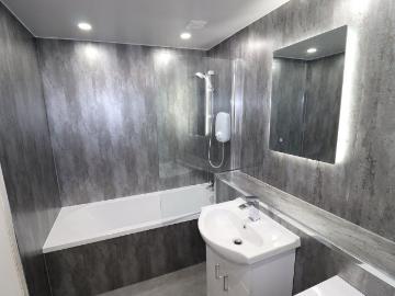 Park View, Stoneyburn EH47, 2 bed maisonette to rent, £740 pcm | PrimeLocation