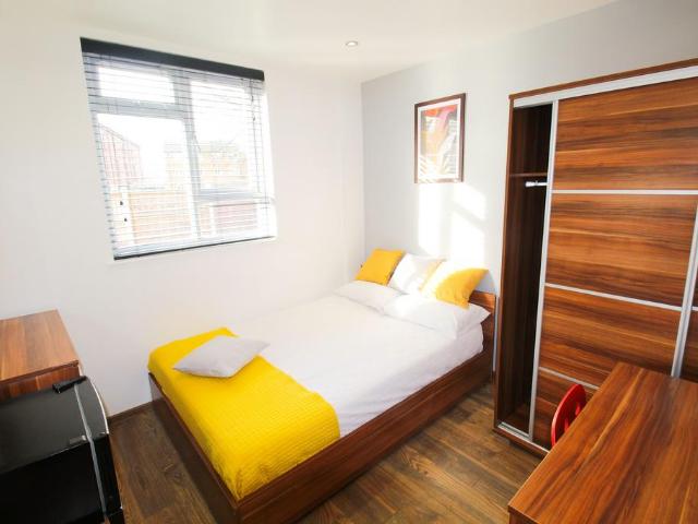 Park view, Stonebow house Block, St. 1 bed in a house share to rent £515 pcm £119 pw