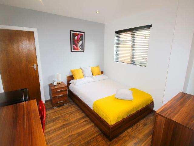 Park view, Stonebow house Block, St. 1 bed in a house share to rent £515 pcm £119 pw