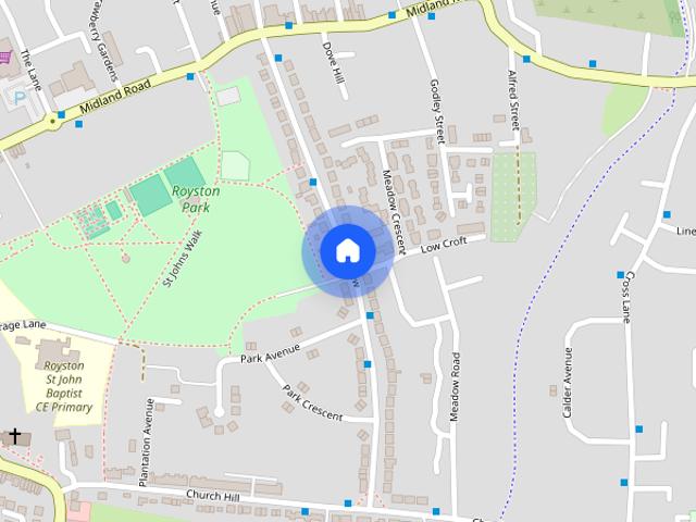 Park View, Royston, Barnsley, South Yorkshire