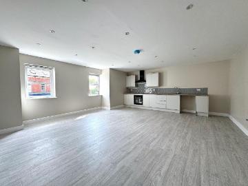 Park View, Whitley Bay 3 bed apartment to rent £1,150 pcm £265 pw