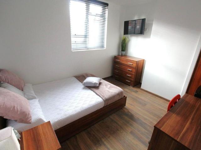 Park View, Witham House Block, St. Botolphs Crescent, Lincoln