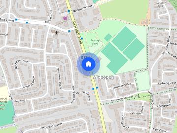 Park View, Wideopen, Newcastle Upon Tyne