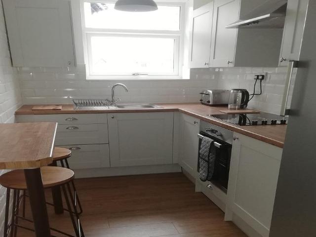Park View, Windermere 1 bed in a house share to rent £625 pcm £144 pw