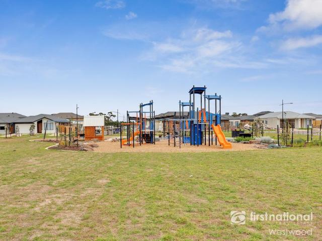 Park Views, Modern Living & Lifestyle Appeal!