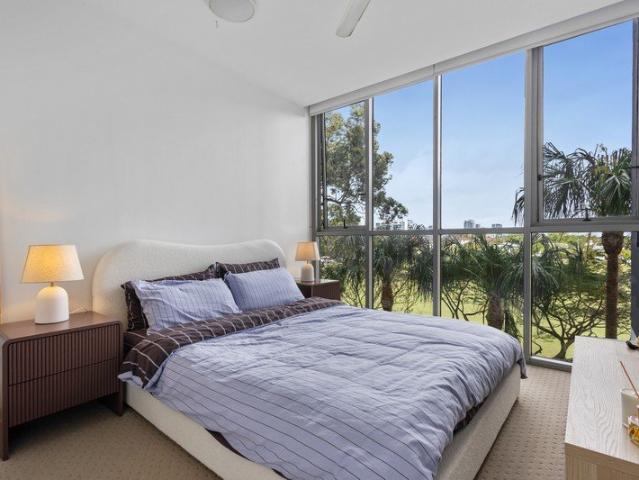 Park Views, Broadwater Lifestyle