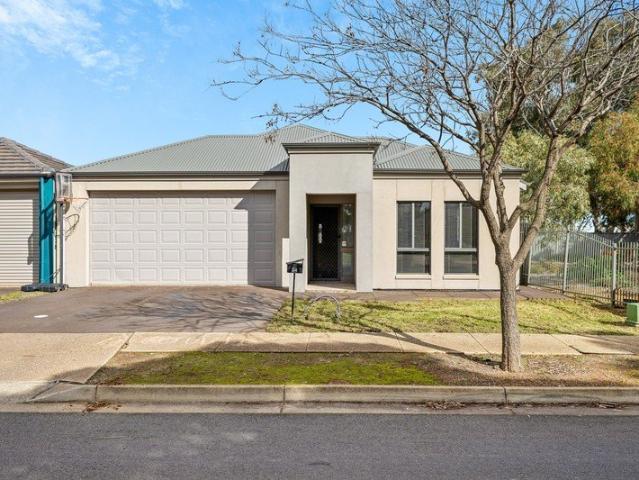 Park Views, Family Comfort & Everyday Convenience