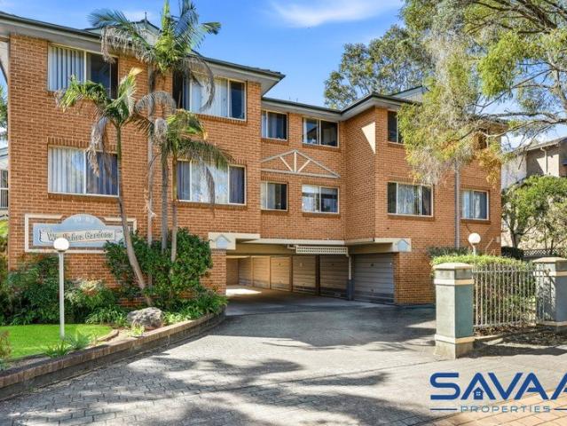 Park Views | Prime Pendle Hill Location