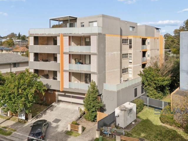 Park Views | Prime Wentworthville Location
