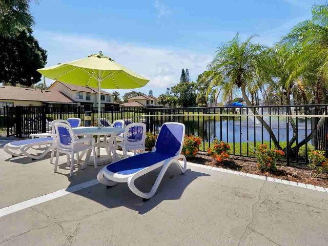 Park Village 1 Bedroom Apartment for Rent at 3099 Park Village Way, Melbourne, FL 32935