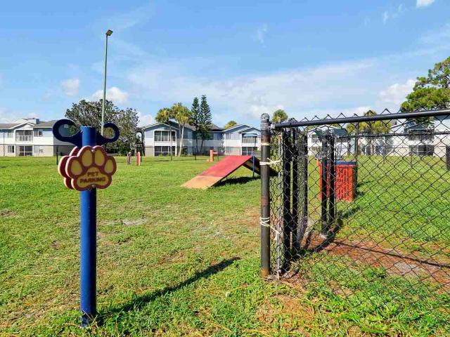 Park Village 2 Bedroom Apartment for Rent at 3099 Park Village Way, Melbourne, FL 32935