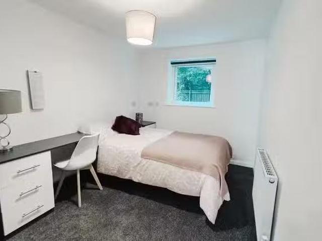 Park Village 5/6 Bedroom 2 Bathroom Lodges