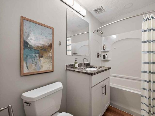 Park Village West 2 Bedroom Apartment for Rent at 135 E Main St, Westborough, MA 01581