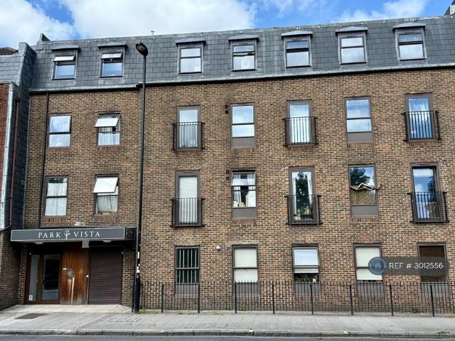 Park Vista, Southampton, SO15 1 bed flat to rent £950 pcm £219 pw