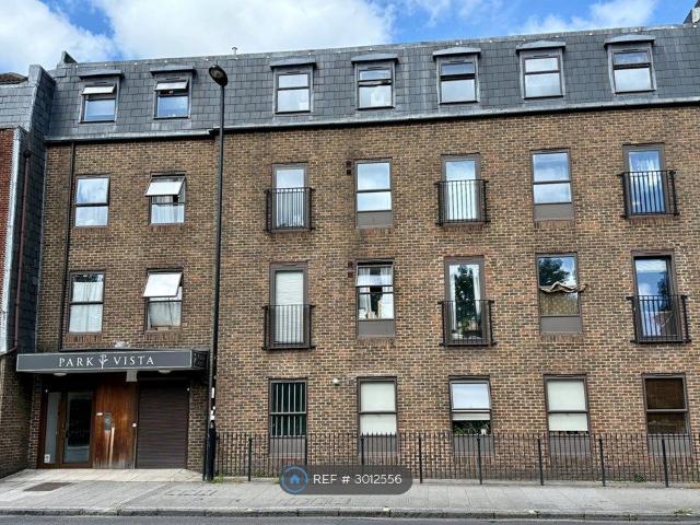 Park Vista, Southampton SO15, 1 bed flat to rent, £950 pcm | PrimeLocation