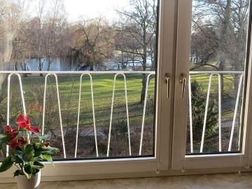 Falkenseer Platz, Haselhorst, Berlin, Siemensstadt, Berlin, Bundesland Berlin