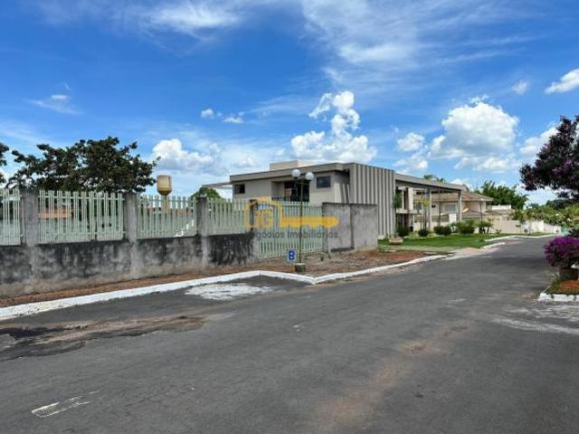 Park Way Quadra 05, Terreno de 2.500m²
