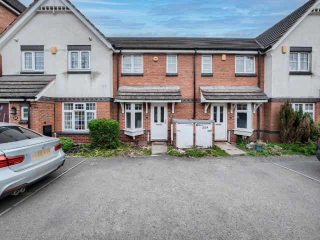 Park Way, Rubery B45, 2 bed terraced house to rent, £1,100 pcm | PrimeLocation