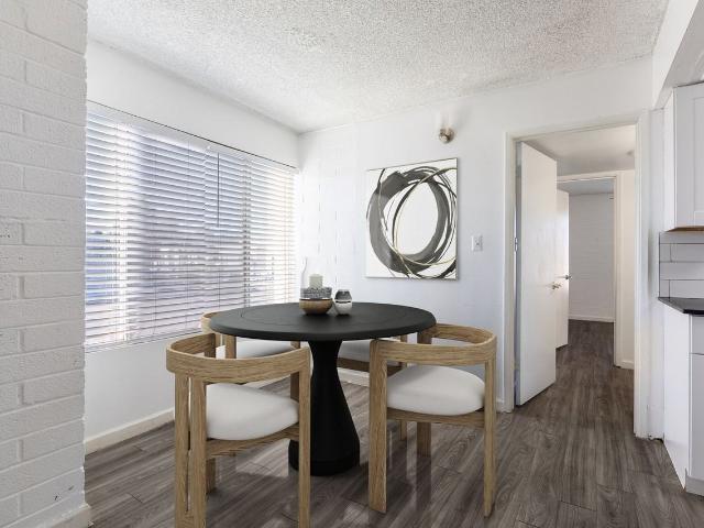 Park West Apartments 1 Bedroom Apartment for Rent at 4404 W Bethany Home Rd, Glendale, AZ 85301