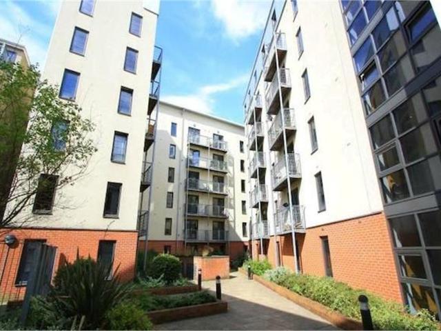 Park West, Derby Road, Canning Circus NG7, 2 bed shared accommodation to rent, £1,170 pcm | PrimeLocation