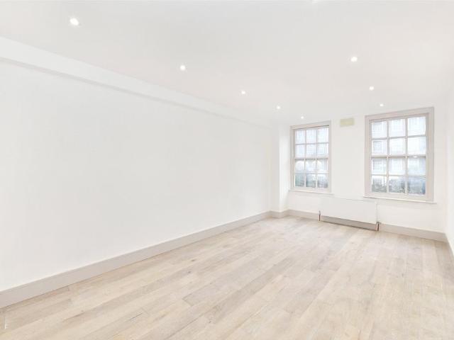 Park West, Kendal Street, London 3 bed flat £5,200 pcm £1,200 pw