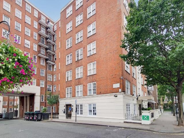 Park West, Hyde Park Estate, London W2, 3 bed flat to rent, £4,334 pcm | PrimeLocation