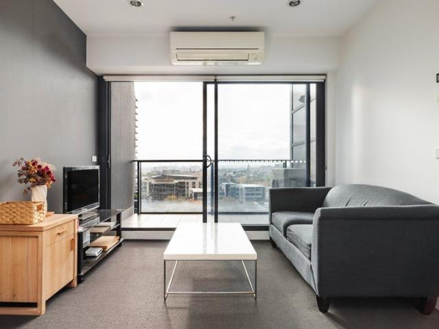 Park West: Northern appeal and memorable park vistas