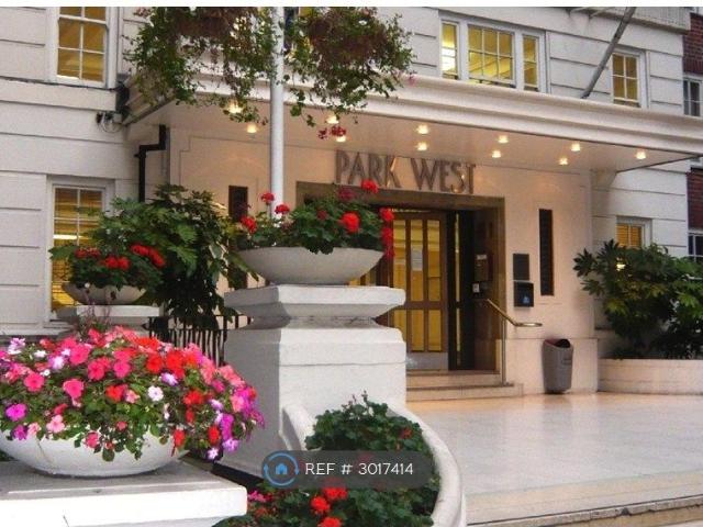 Park West Place, London W2, 1 bed flat to rent, £2,600 pcm | PrimeLocation