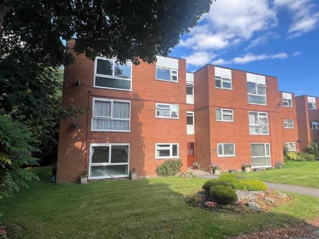 Park Wood Court, Walsall Road 2 bed ground floor flat to rent £1,150 pcm £265 pw