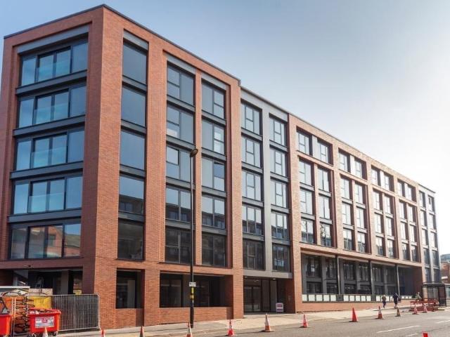 Park Works, Bradford Street, Digbeth. 2 bed apartment to rent £1,150 pcm £265 pw