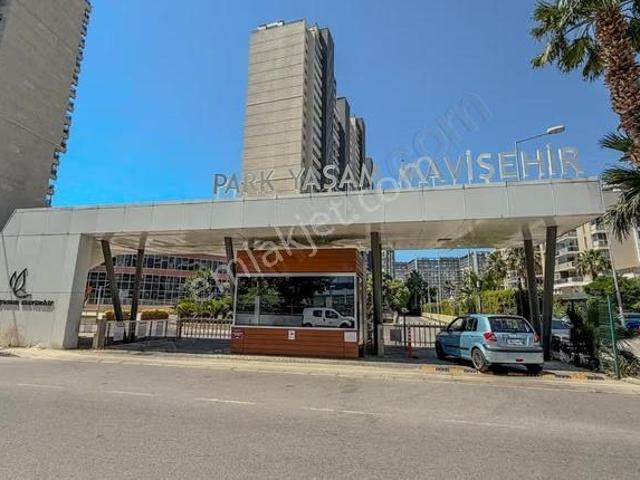 Park Yaşam Mavişehir 2+1 Kapalı Mutfak Kiralık Daire