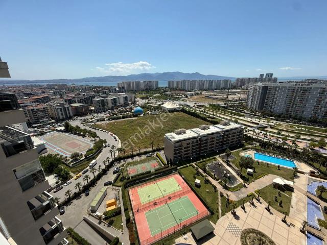 Park Yaşam Mavişehir Satılık 3+1 Daire Deniz Ve Peyzaj Manzaralı