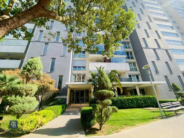 Park Yaşam Mavişehir Sitesi'nde Satılık 3+1 Daire
