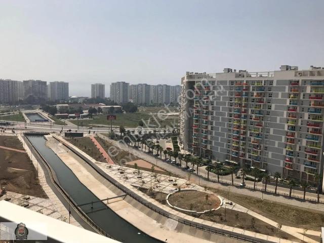 Park Yaşam Mavişehir'de Kiralık Lüks Eşyalı 3+1 Daire