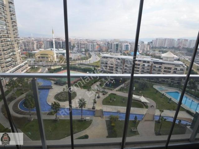 Park Yaşam Mavişehir'de Lüks Eşyalı 2+1 Kiralık Daire