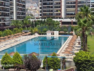 Park Yaşam Ataşehir Site Komşunuz Aytuğ Türkeköle'den 3+1