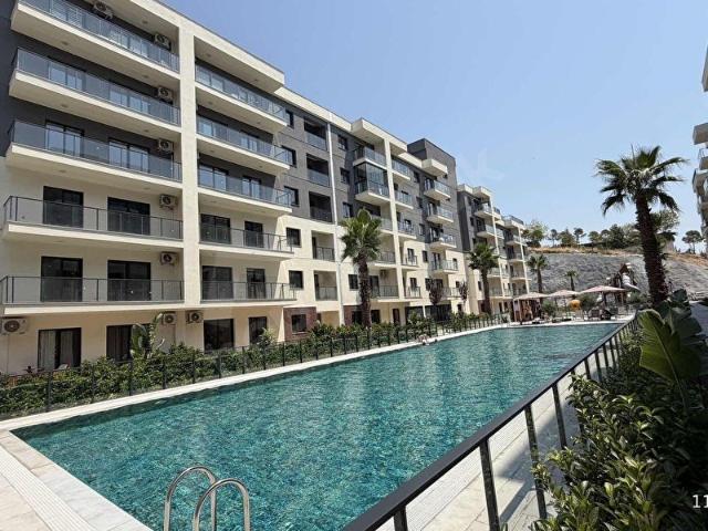 PARK YAŞAM ATLANTİS 3+1 KAPALI MUTFAK KİRALIK DAİRE