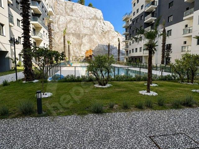 PARK YAŞAM ATLANTİS'TE KİRALIK 1+1
