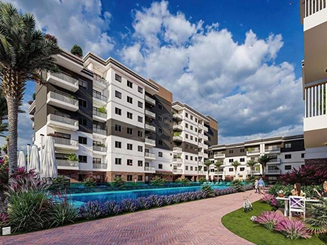 PARK YAŞAM ATLANTİS'TE KİRALIK 1+1