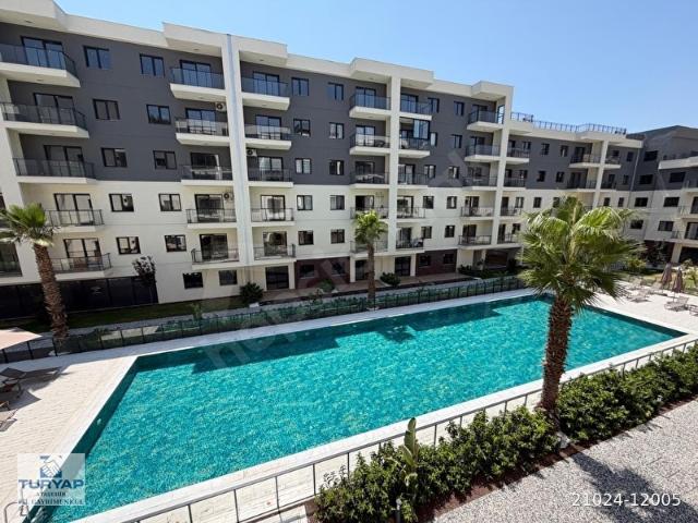 Park Yaşam Atlantis Havuz Manzaralı 1+1 Kiralık Daire